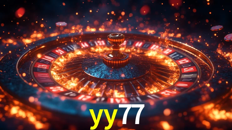 Casa de Apostas yy77